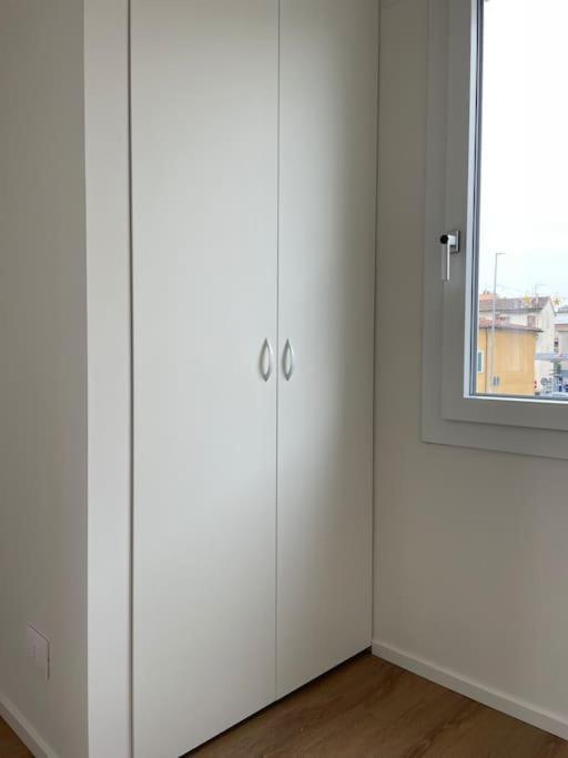G83Home-Appartamento Moderno In Zona Fiera Vicenza Exterior photo